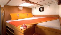 RUBY -  Guest Cabin 3